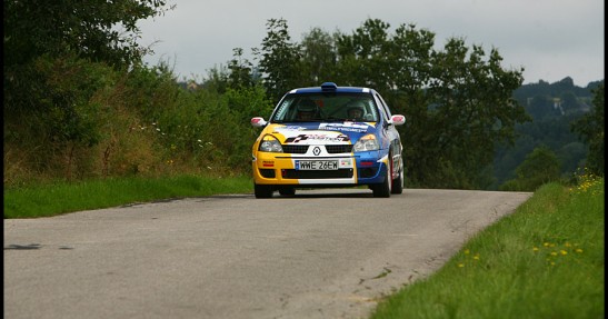 Rajd Rzeszowski